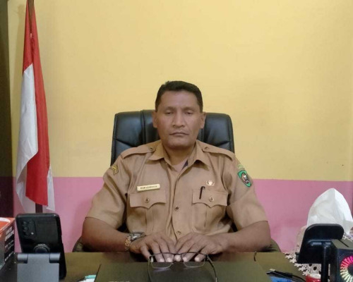 SMK Negeri 3 Bursel Mulai Buka PPDB