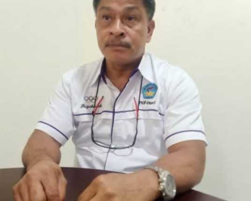 Pengprov Kick Boxing Maluku Hanya Kirim 12 Petarung di Pra PON