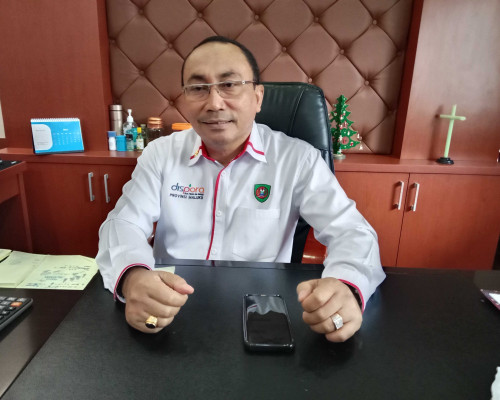 Pemprov Janji Perhatikan Atlet Berprestasi di PON Aceh-Sumut