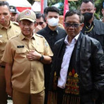 Tito Karnavian Sebut Masa Jabatan Gubernur Maluku Berakhir 24 April 2024