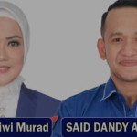 Assagaff dan Murad "Tarung Ulang" di Pileg 2024