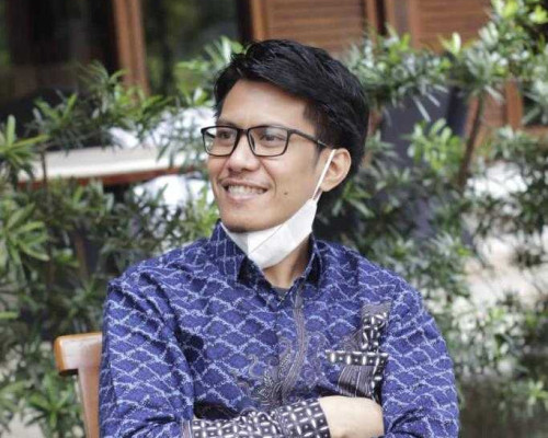 Presidium Alumni Makassar Dorong Andi Amran Jadi Cawapres