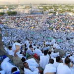 Jamaah Haji Maluku Telah Selesai Tunaikan Ibadah Umrah Wajib