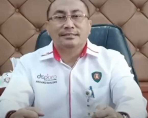 KONI Maluku dapat Jatah Rp 3,2 Miliar untuk Pra PON