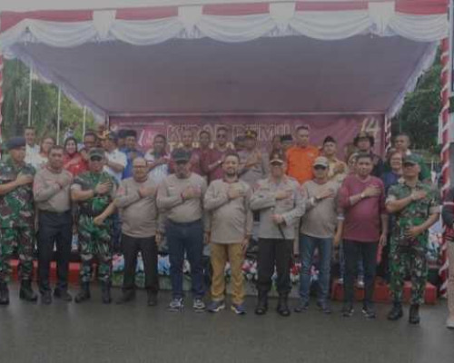 MI : Jangan Intervensi Bawaslu dan KPU