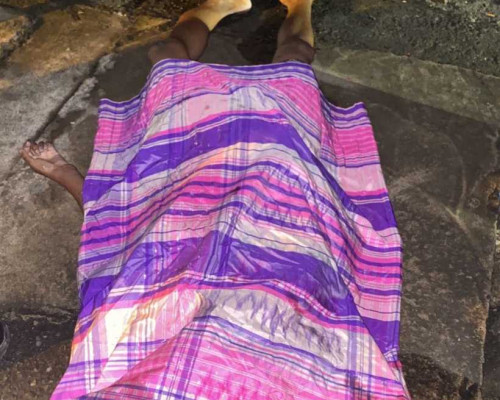 Mayat Remaja Pengidap Epilepsi Ditemukan Mengapung di Pelabuhan Ambon