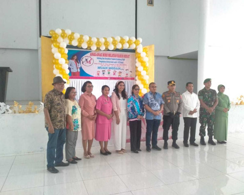 Selsily : Anak Penerus Cita-cita Perjuangan Bangsa