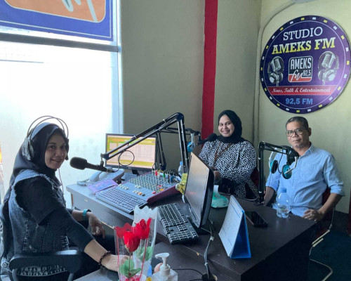 Pelaku Musik Didorong Bikin Lagu Pop Indonesia