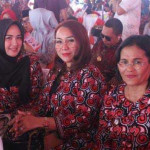 Hadiri Harganas, Wattimena Pastikan Angka Stunting di Ambon Bakal Turun