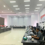 Sikapi Kelangkaan BBM, DPRD SBT Gelar Rapat Gabaungan Komisi