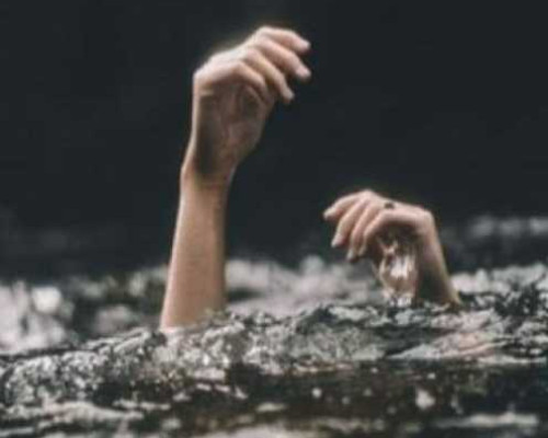 Dua Warga Hilang di Laut Belum Ditemukan