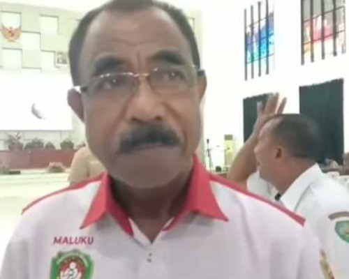 KONI Maluku Tegaskan Hanya Kirim Atlet Potensial di Pra PON