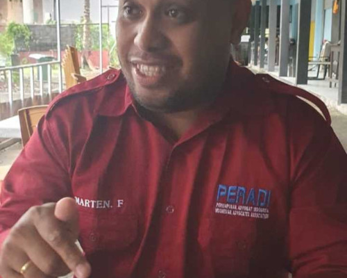 Penyidik Polresta Istimewakan Yoko, Korban Minta Kapolda Beri Keadilan