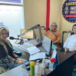 Pemkot Ambon bersama AMO Fokus Kembangkan Wisata Terintegrasi