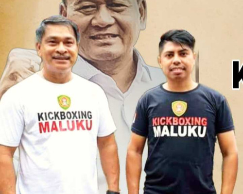 SDM Pelatih Kick Boxing Harus Ditingkatkan