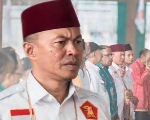 Tokoh Masyarakat Jazirah Dukung Pembentukan DOB