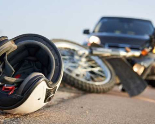 Tabrakan di Jalan Baabullah, Warga Kuda Mati Meninggal Dunia