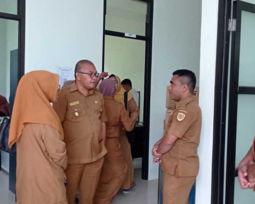 Turunkan Stunting, Butuh Langkah Inovatif dari Puskesmas