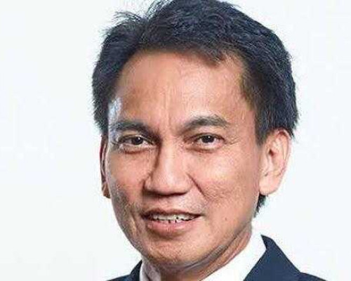 Dirut PT ANTAM, Diduga Rugikan Negara Triliunan Saat Menjabat CEO PT. Vale 