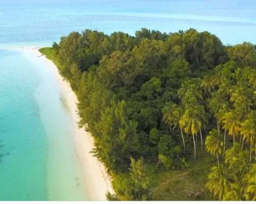 Awasi Penggunaan Anggaran di Wilayah Perbatasan