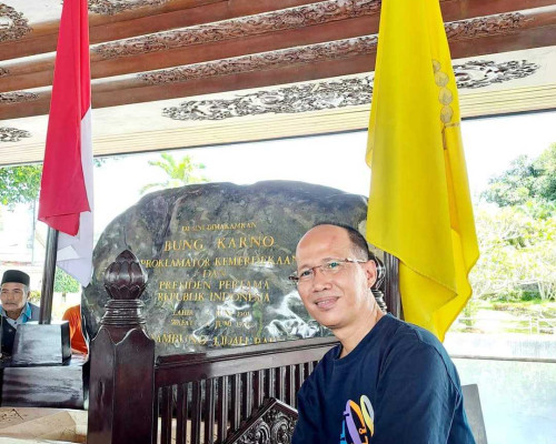 UT Ambon Miliki Progam Pendidikan Bagi Kades dan Aparatur Desa