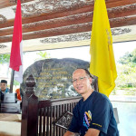 UT Ambon Miliki Progam Pendidikan Bagi Kades dan Aparatur Desa