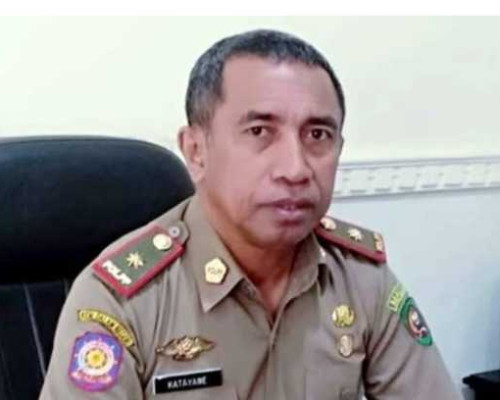 Kadis P3A Maluku Diperiksa Polisi