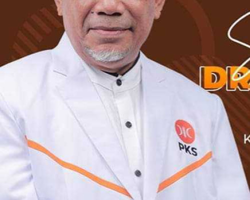 PKS Indonesia Timur Godok Strategi Pemenangan di Ambon