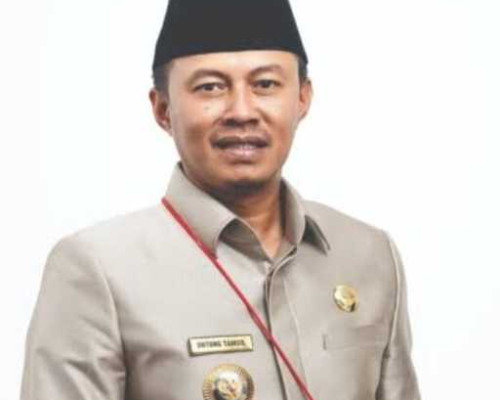 Tamsil : Keamanan Jadi Kunci Utama Masuknya Investasi