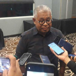 Reuni Akbar Alumni '87, Febry : Kita Komitmen Bangun Maluku