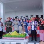 Ini Harapan Bupati di HUT ke-15 Kabupaten Buru Selatan