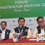FIW Maluku- Papua Fokus Pengembangan Komoditas Unggulan Daerah