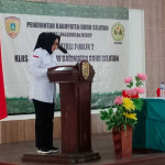 Wujudkan Pembangunan Berkelanjutan di Bursel melalui KLHS