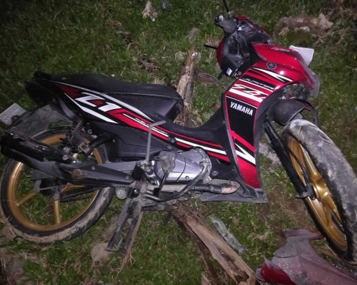 Tabrak Pagar Tembok, Pemuda Passo Meninggal Dunia