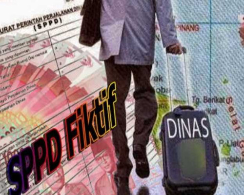 Usut Dugaan SPPD Fiktif, Kejari Buru Periksa Sekda