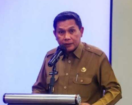 Hujan Masih Mengguyur, Walikota Minta Warga Waspada