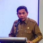 Hujan Masih Mengguyur, Walikota Minta Warga Waspada