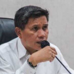 Pemkot Ambon Serius Tekan Inflasi