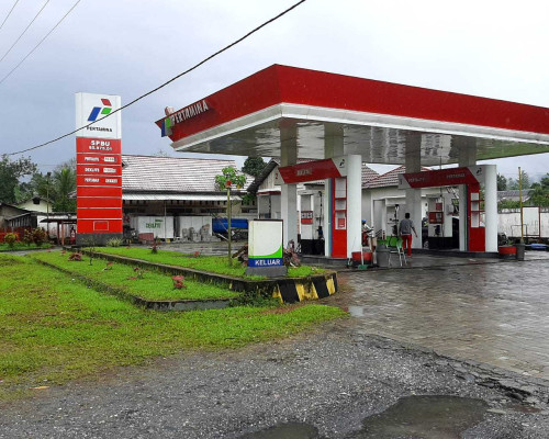 Serobot Lahan Warga, Mantan Wakil Bupati Malteng Dilaporkan ke Polda Maluku