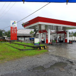 Serobot Lahan Warga, Mantan Wakil Bupati Malteng Dilaporkan ke Polda Maluku