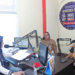 Kota Ambon Sudah Menerapkan Kurikulum Musik di Sekolah