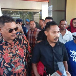 Bela Widya, Samson Attapari Dilaporkan ke Polda Maluku