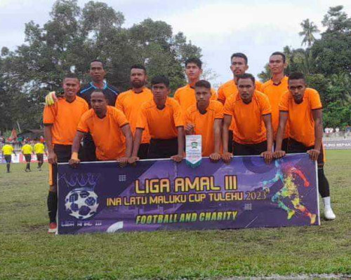 Gemba Fc Kontra Liang Selection Imbang 0-0, Begini Komentar Dua Pelatih