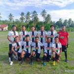 Al-Falah Fc Juara KNS Cup 2023 Usai Menang Adu Pinalti Atas Ruhua Fc