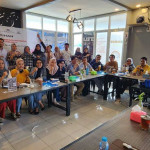 YPPM Maluku  Ajak Orang Muda Awasi Pemilu