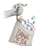 Diduga Korupsi Dana Desa, KPN Jerili Dilaporkan ke Kejaksaan