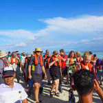 Akhir Agustus, Puluhan Kapal Yacht Ratch Akan Singgahi Bursel