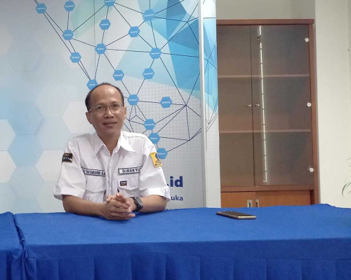 UT Ambon Perpanjang Pendaftaran Beasiswa CSR