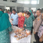 Potensi Pangan Lokal di Bursel Cukup Besar