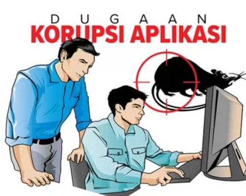Tangani Kasus Dugaan Korupsi Aplikasi Simdes di Bursel, Kejati Diminta Terbuka